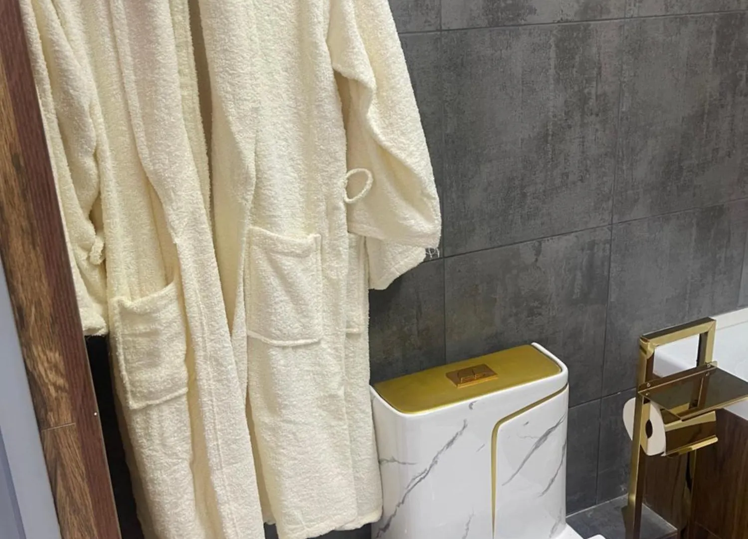 3-Room Apartment Comfort City Almaty 0*,  Kazakhstan